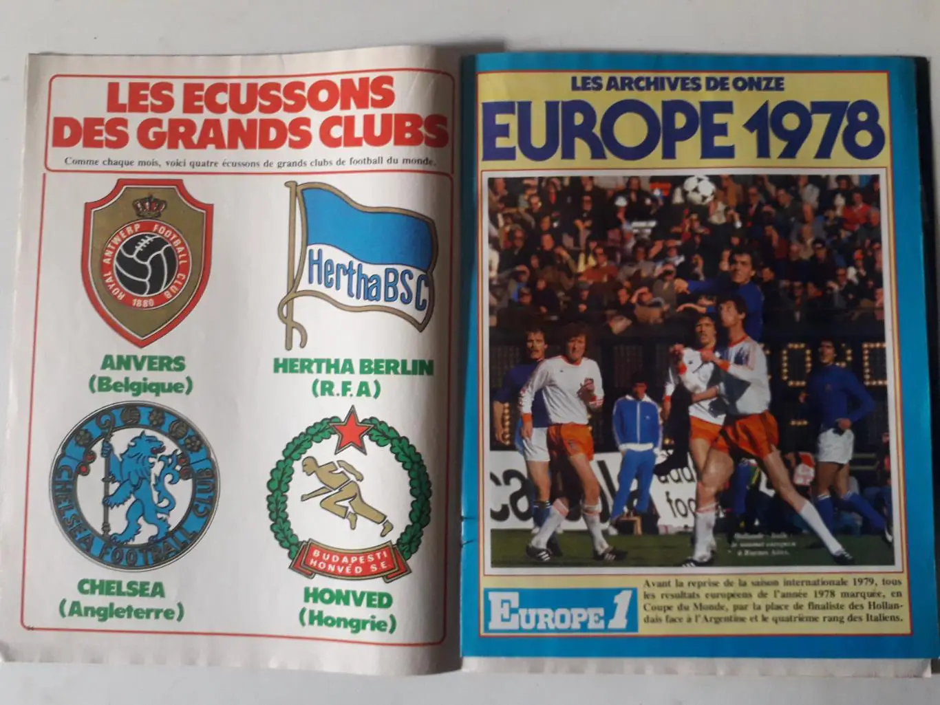 Magazine Onze nr.38- полный 3