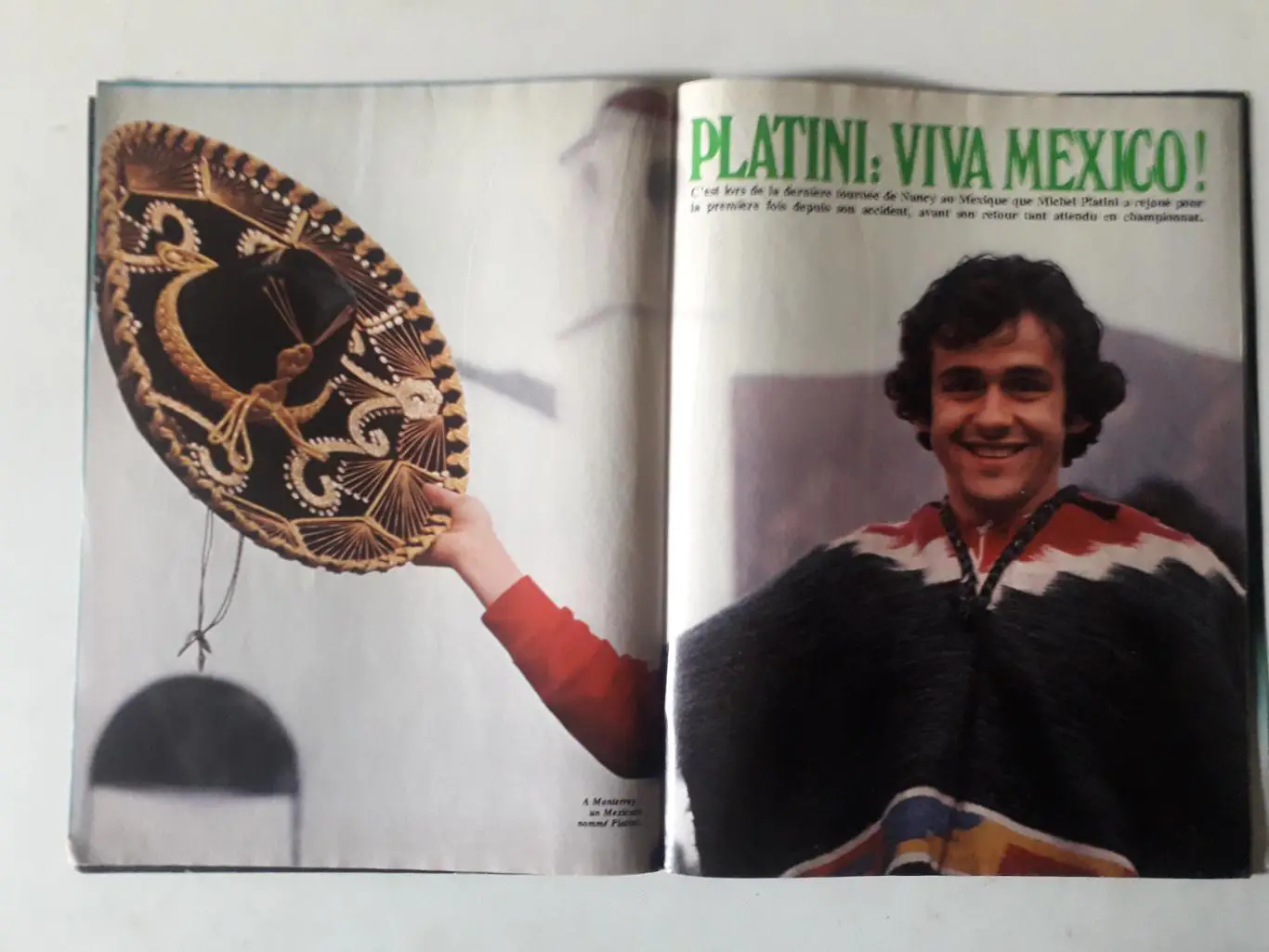 Magazine Onze nr.38- полный 4