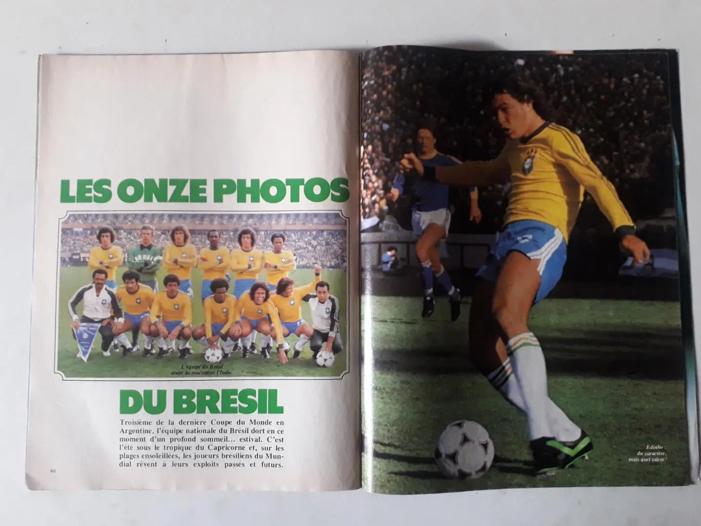 Magazine Onze nr.38- полный 5