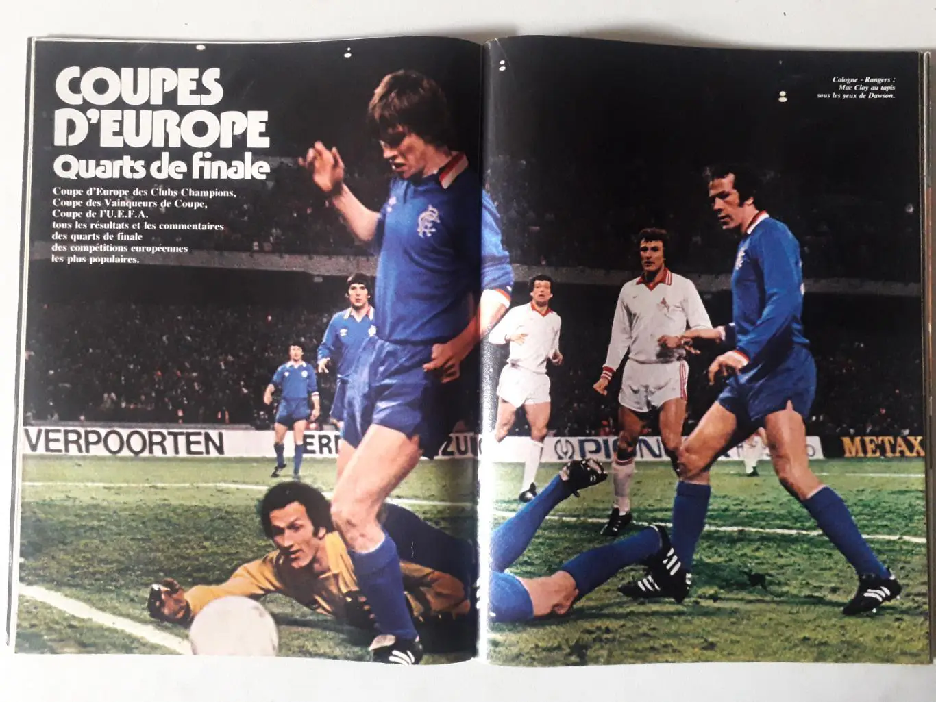 Magazine Onze nr.40- наклейки отсутствуют 3