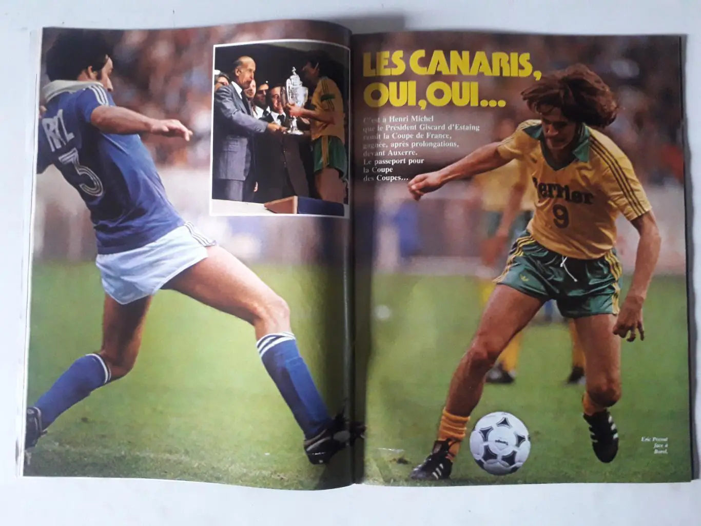 Magazine Onze nr.43- полный 2