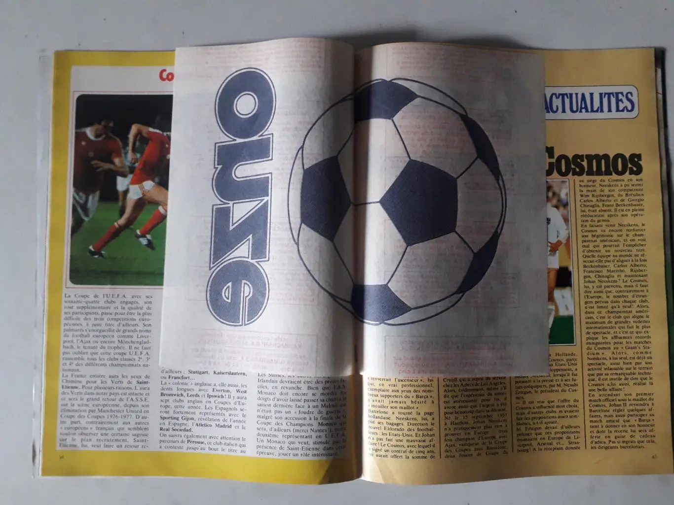 Magazine Onze nr.43- полный 3