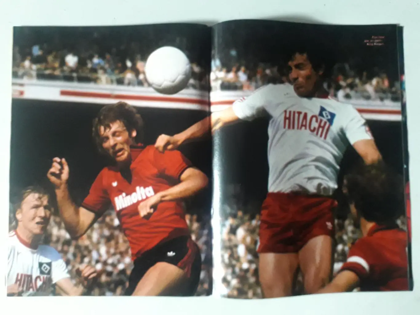 Magazine Onze nr.43- полный 5