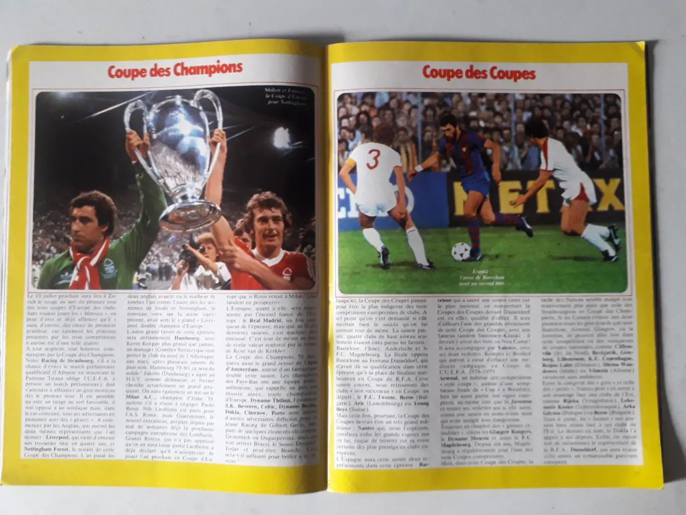 Magazine Onze nr.43- наклейкa Onze отсутствуют 2