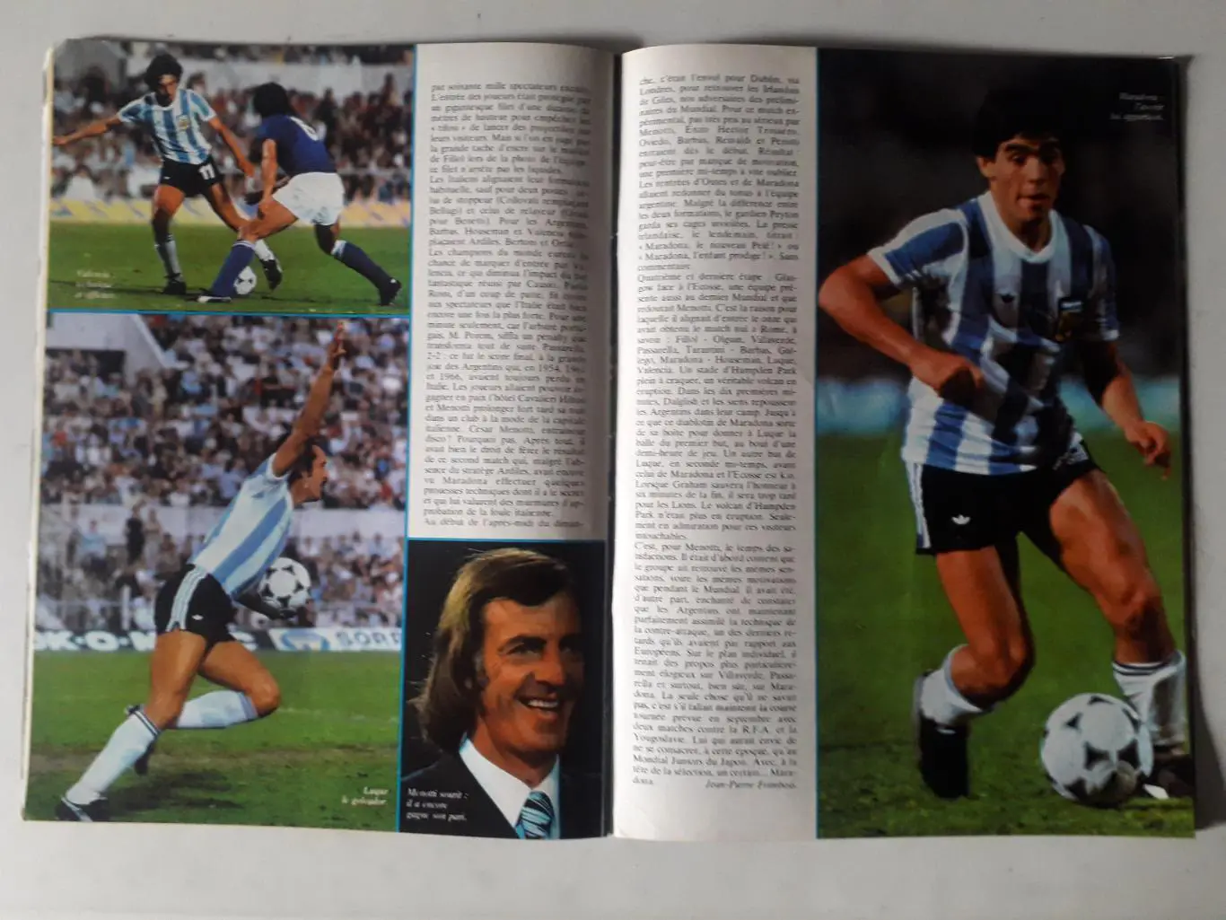 Magazine Onze nr.43- наклейкa Onze отсутствуют 3