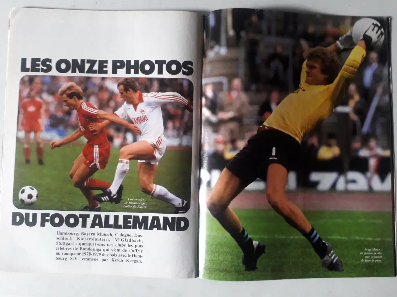 Magazine Onze nr.43- наклейкa Onze отсутствуют 5