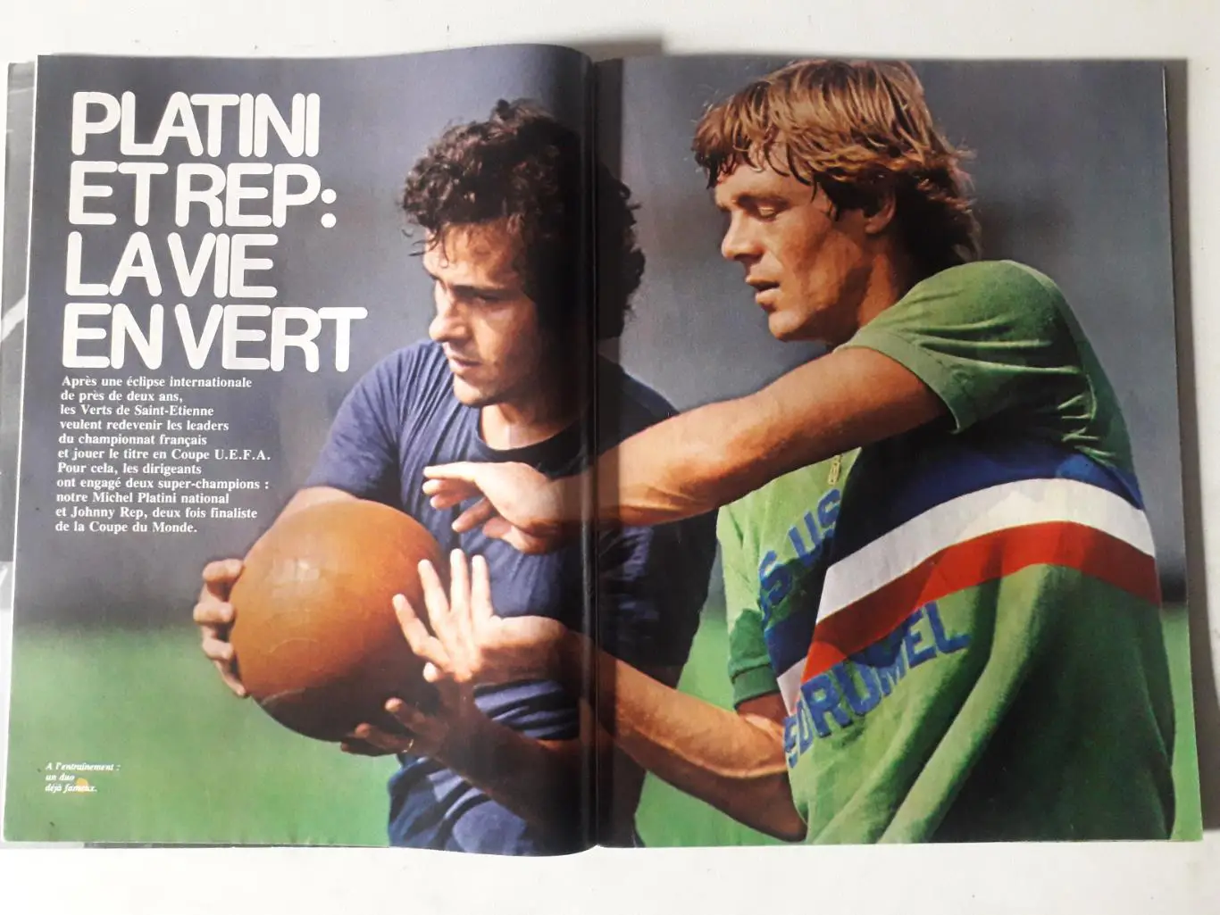 Magazine Onze nr.44-oтсутствует календарь формата А5 1