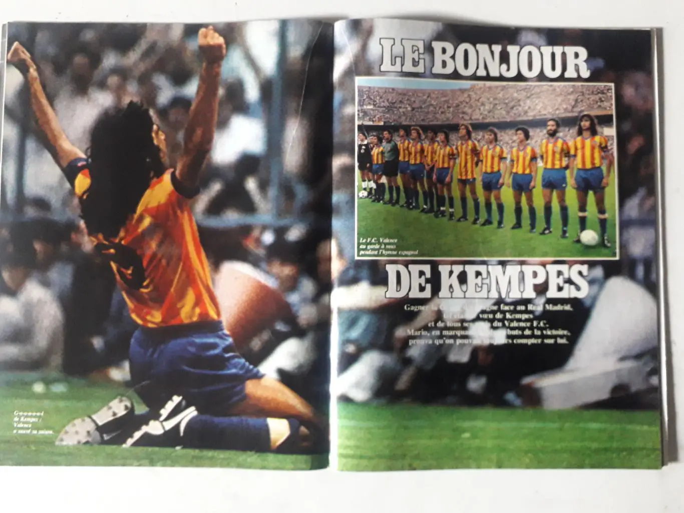 Magazine Onze nr.44-oтсутствует календарь формата А5 4