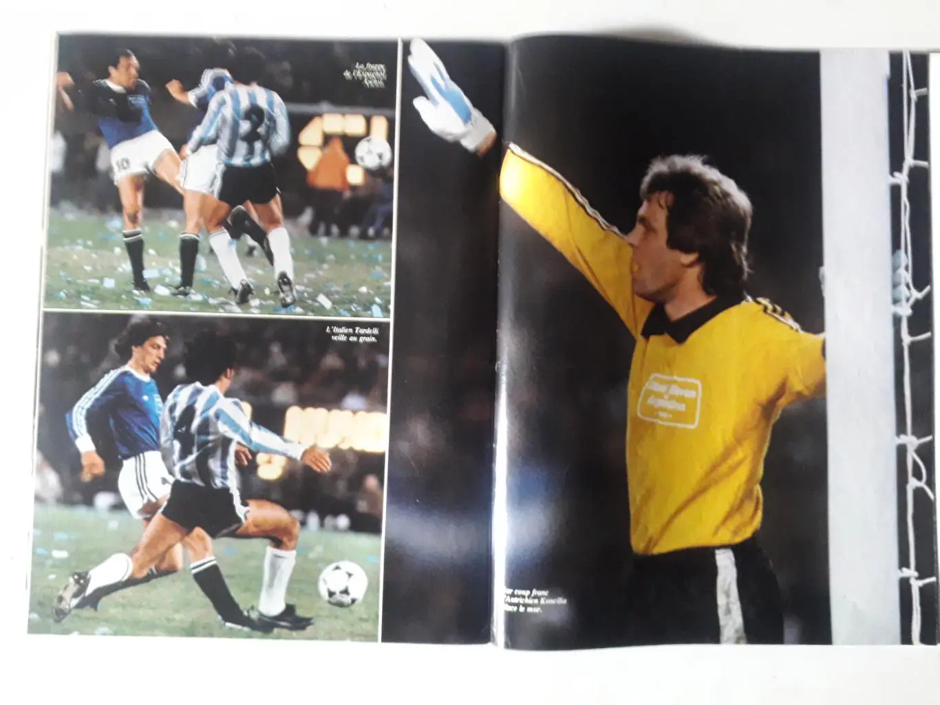 Magazine Onze nr.44-oтсутствует календарь формата А5 6