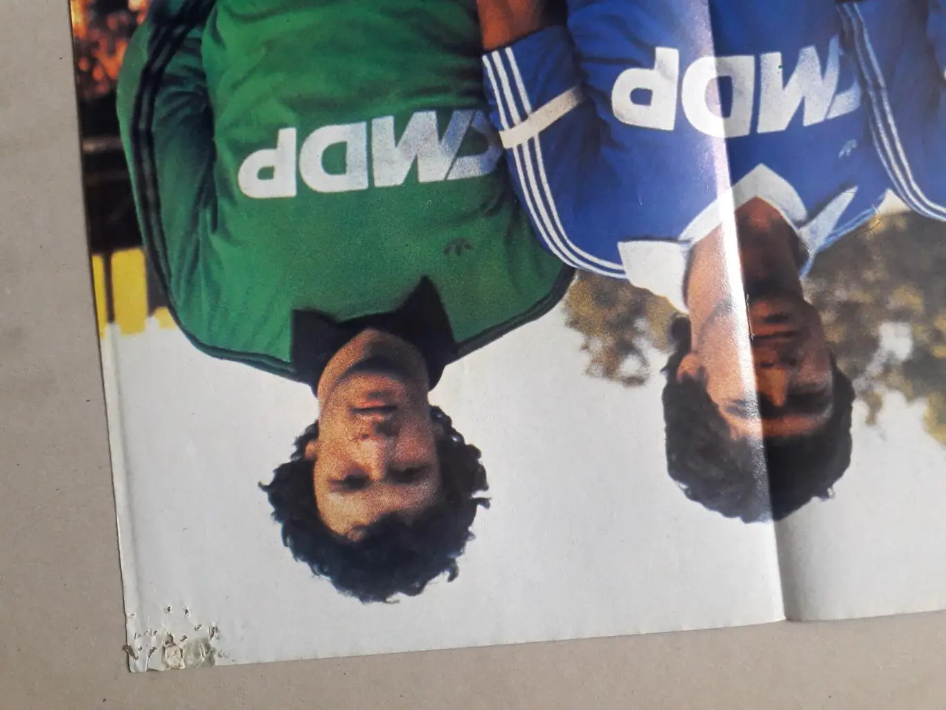 Magazine Onze nr.45- полный 4