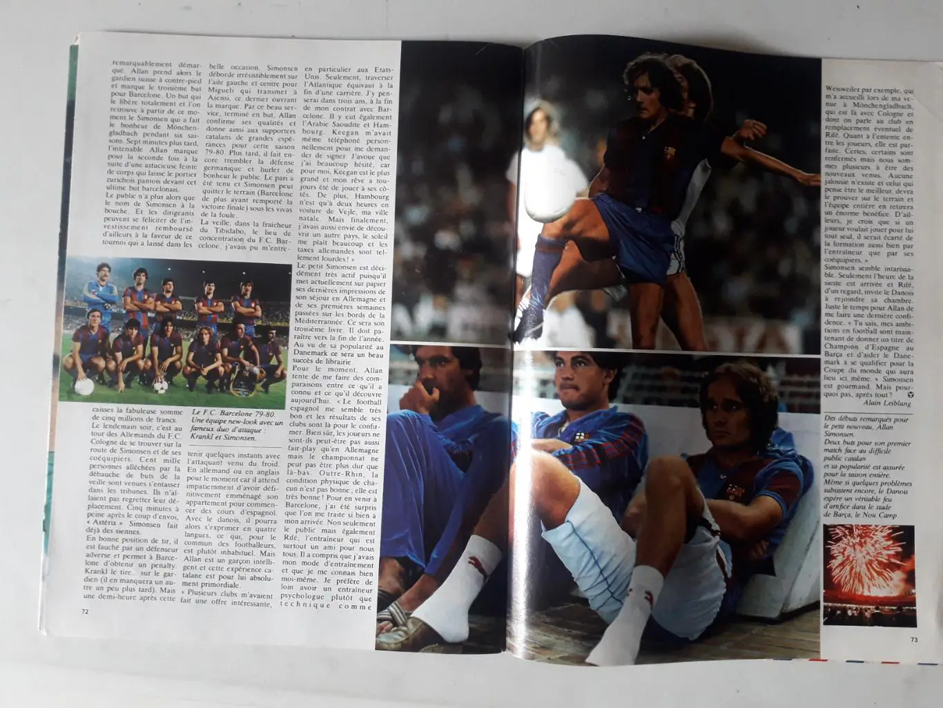 Magazine Onze nr.45- полный 5