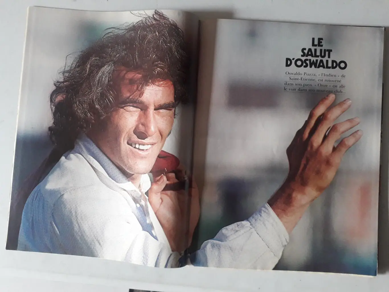 Magazine Onze nr.46- полный 1