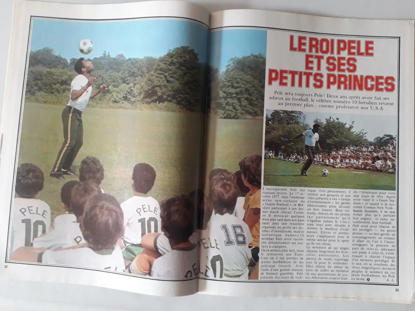 Magazine Onze nr.46- полный 2