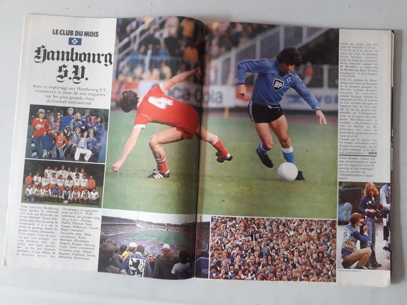 Magazine Onze nr.46- полный 3