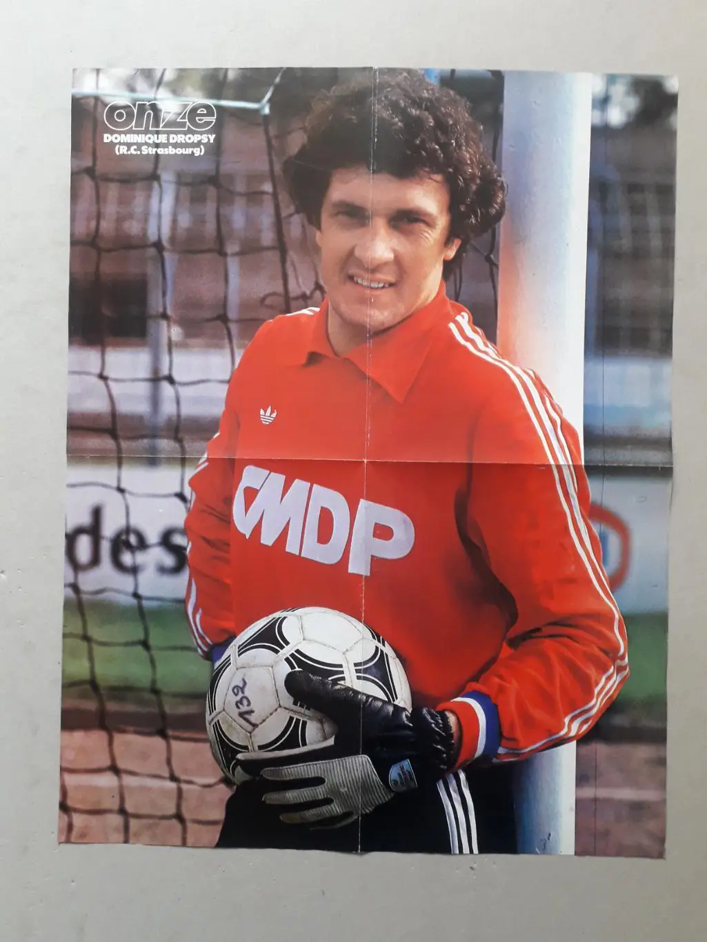 Magazine Onze nr.46- полный 4