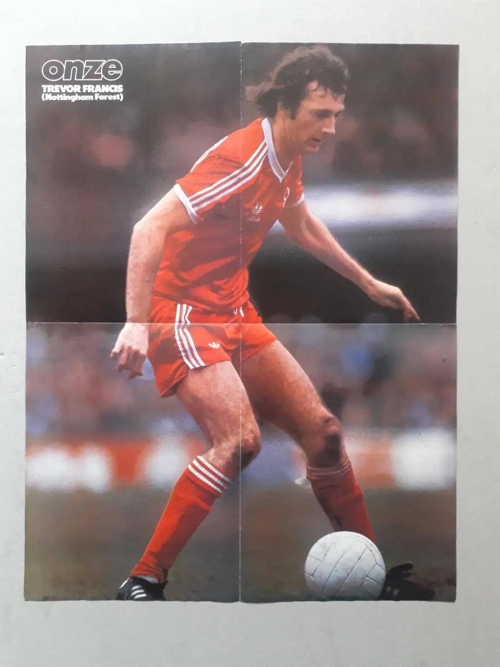 Magazine Onze nr.46- полный 5