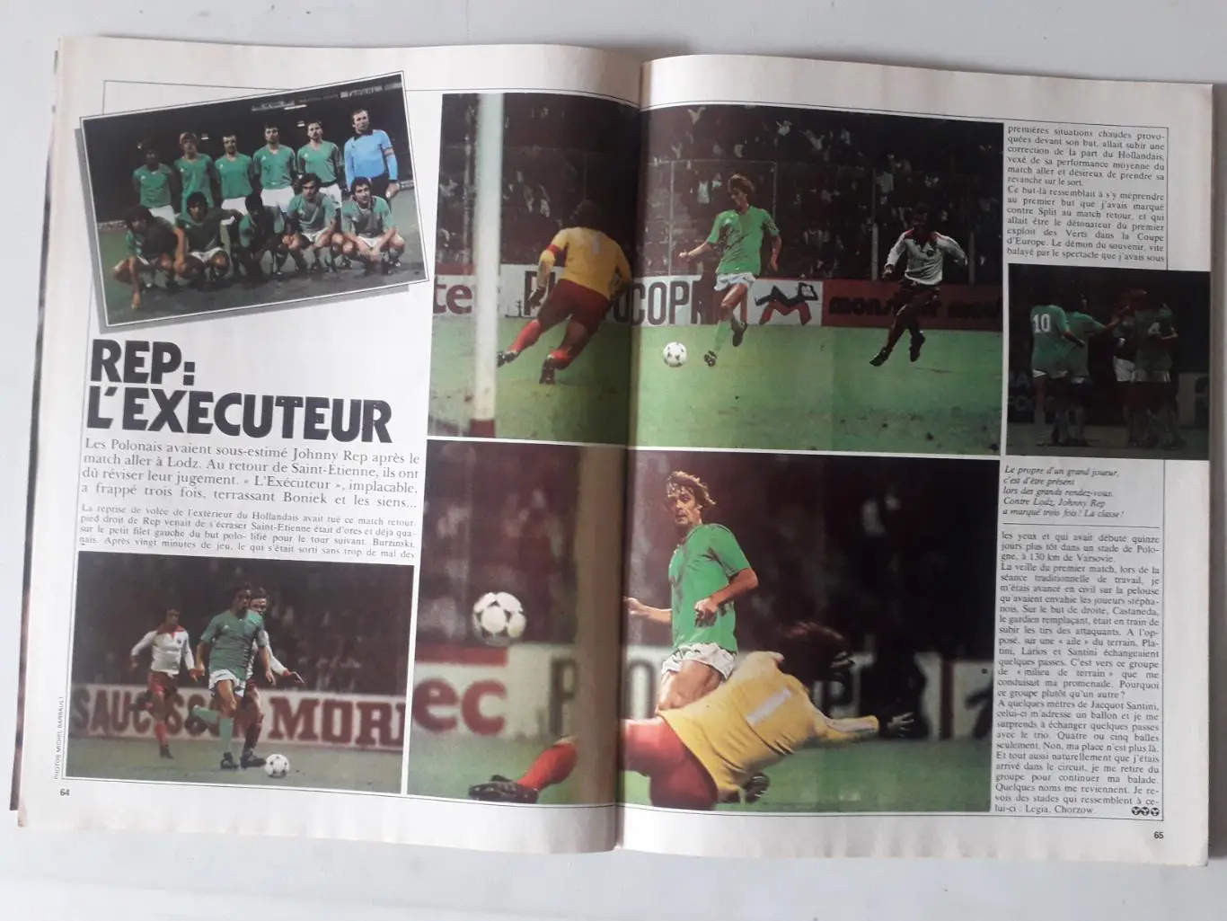 Magazine Onze nr.46- полный 6