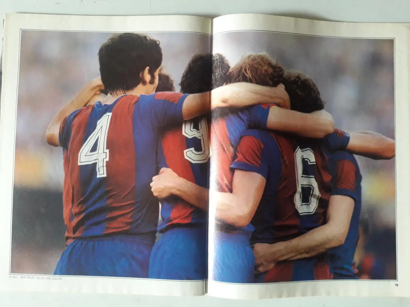 Magazine Onze nr.46- полный 7