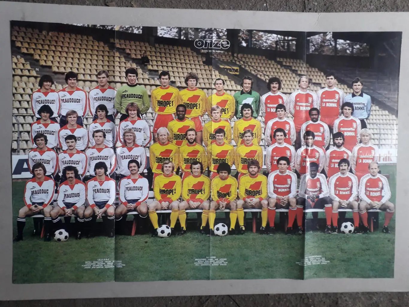 Magazine Onze nr.48- полный 3