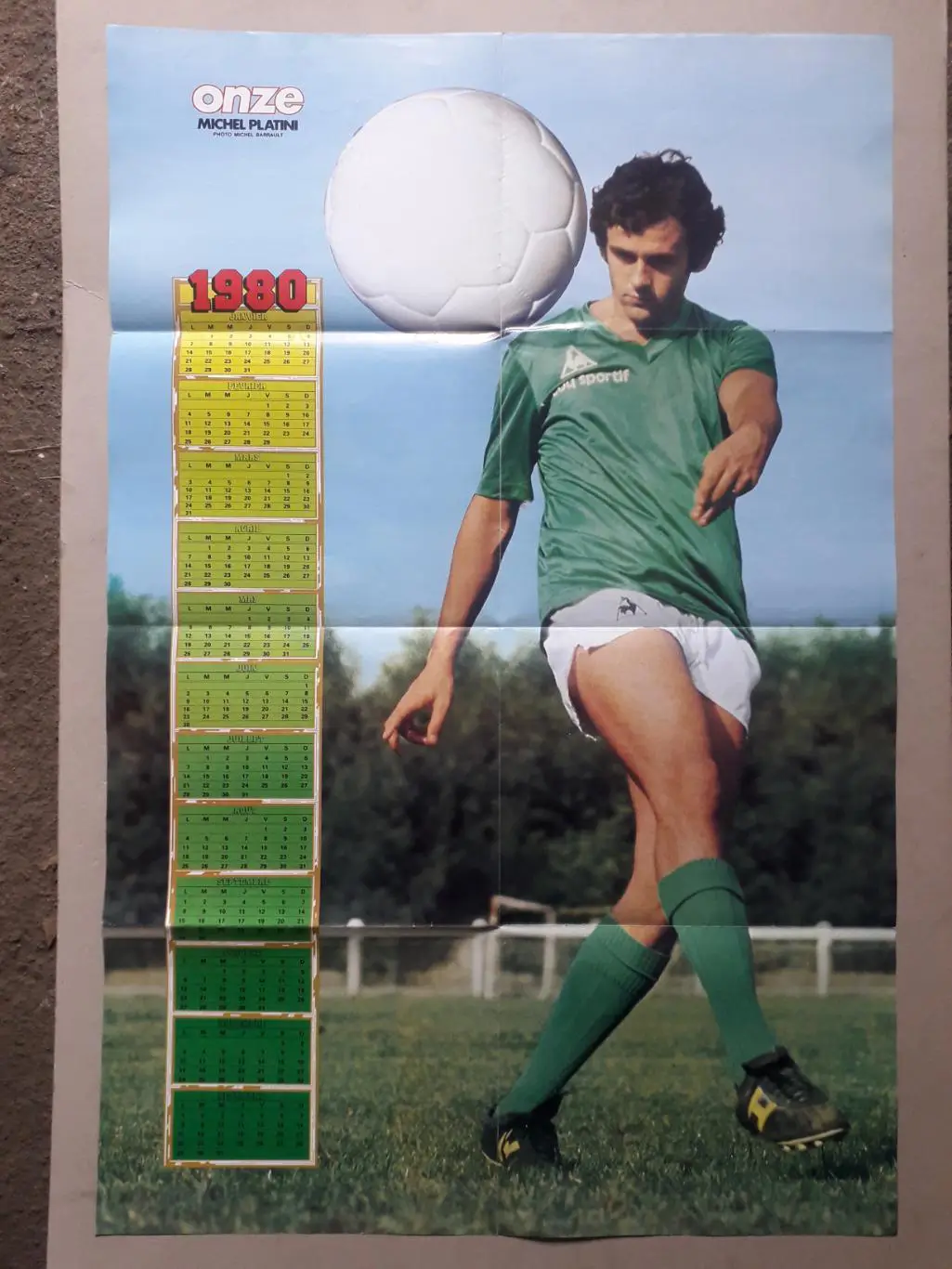 Magazine Onze nr.48- полный 4