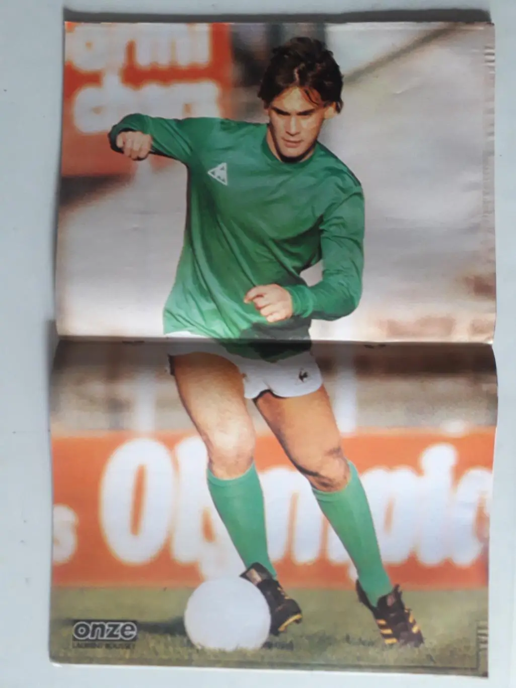 Magazine Onze nr.48- полный 5