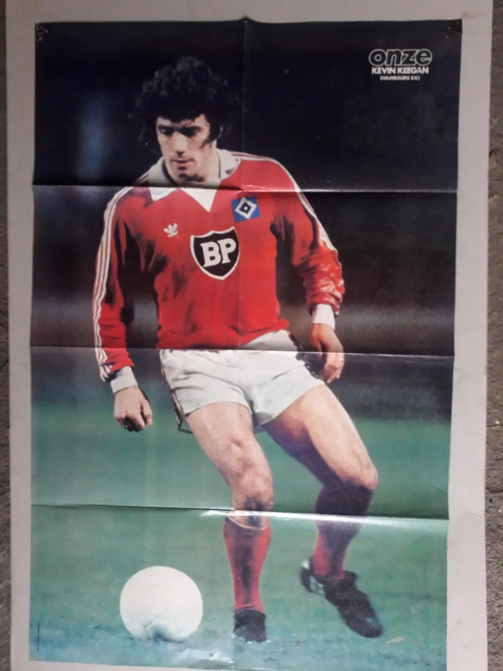 Magazine Onze nr.49- полный 1