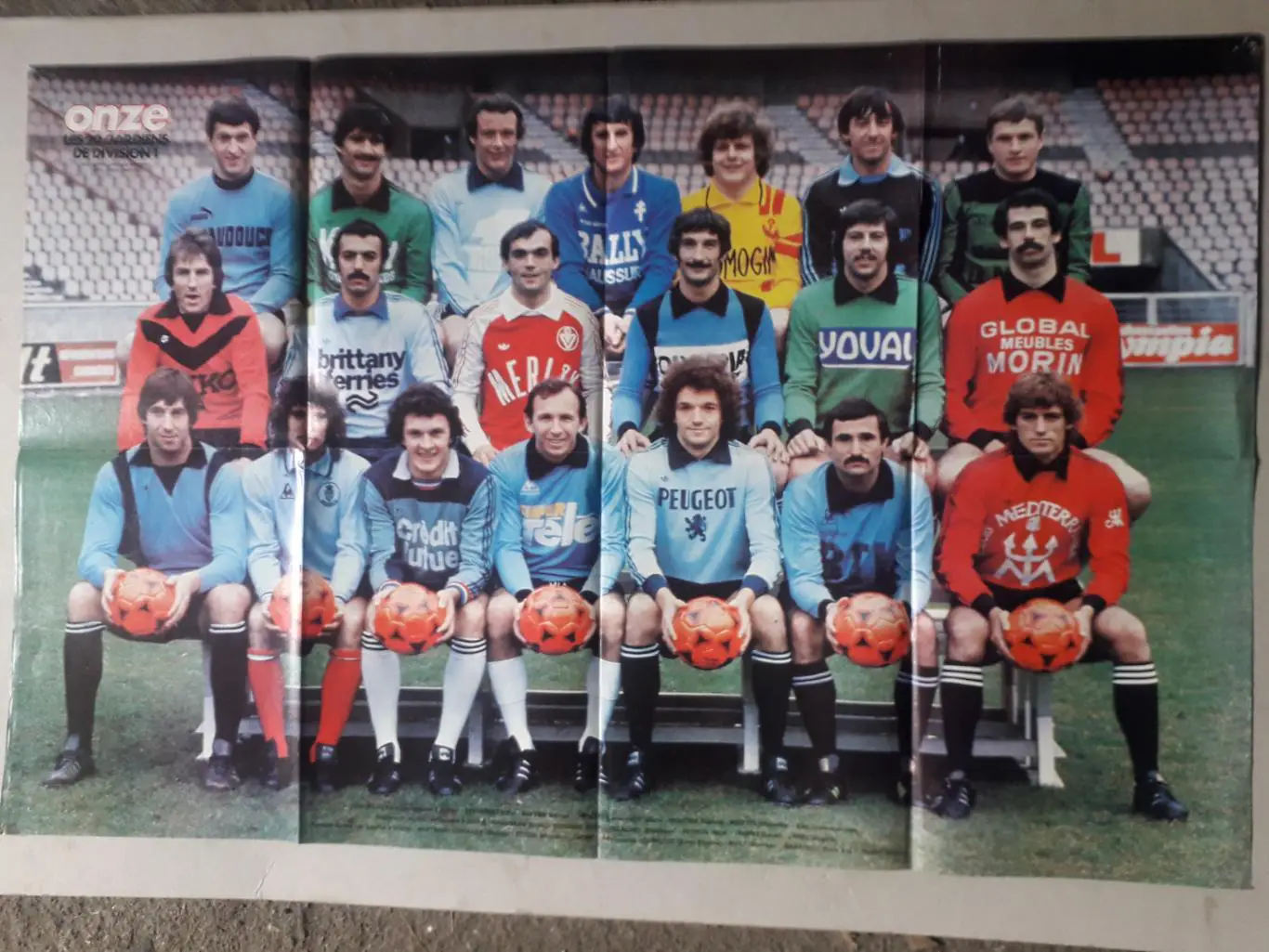 Magazine Onze nr.49- полный 3