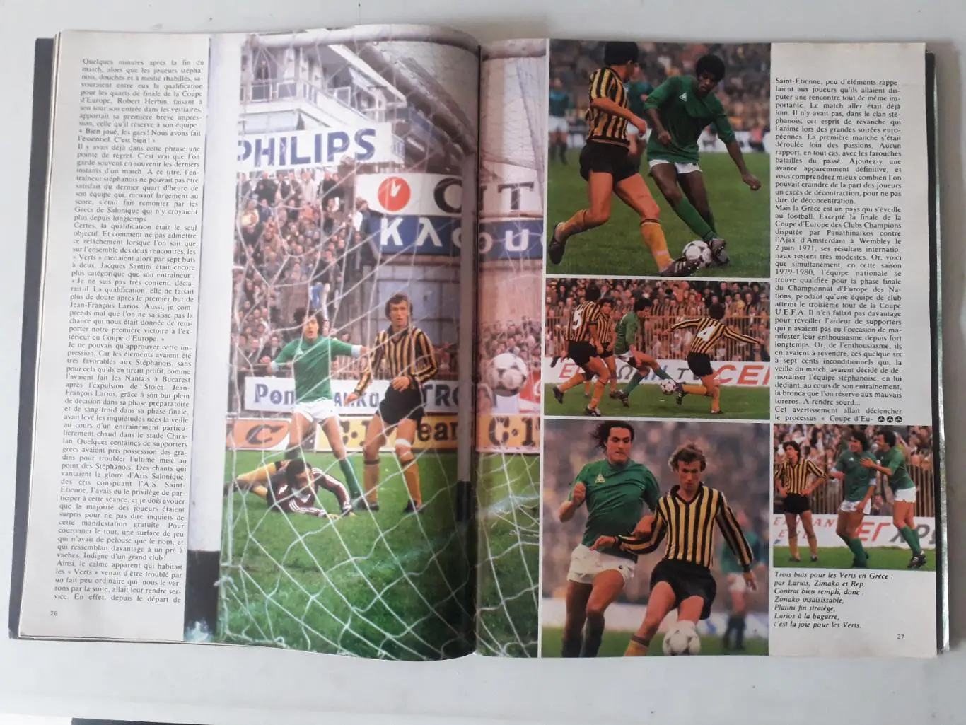 Magazine Onze nr.49- полный 1