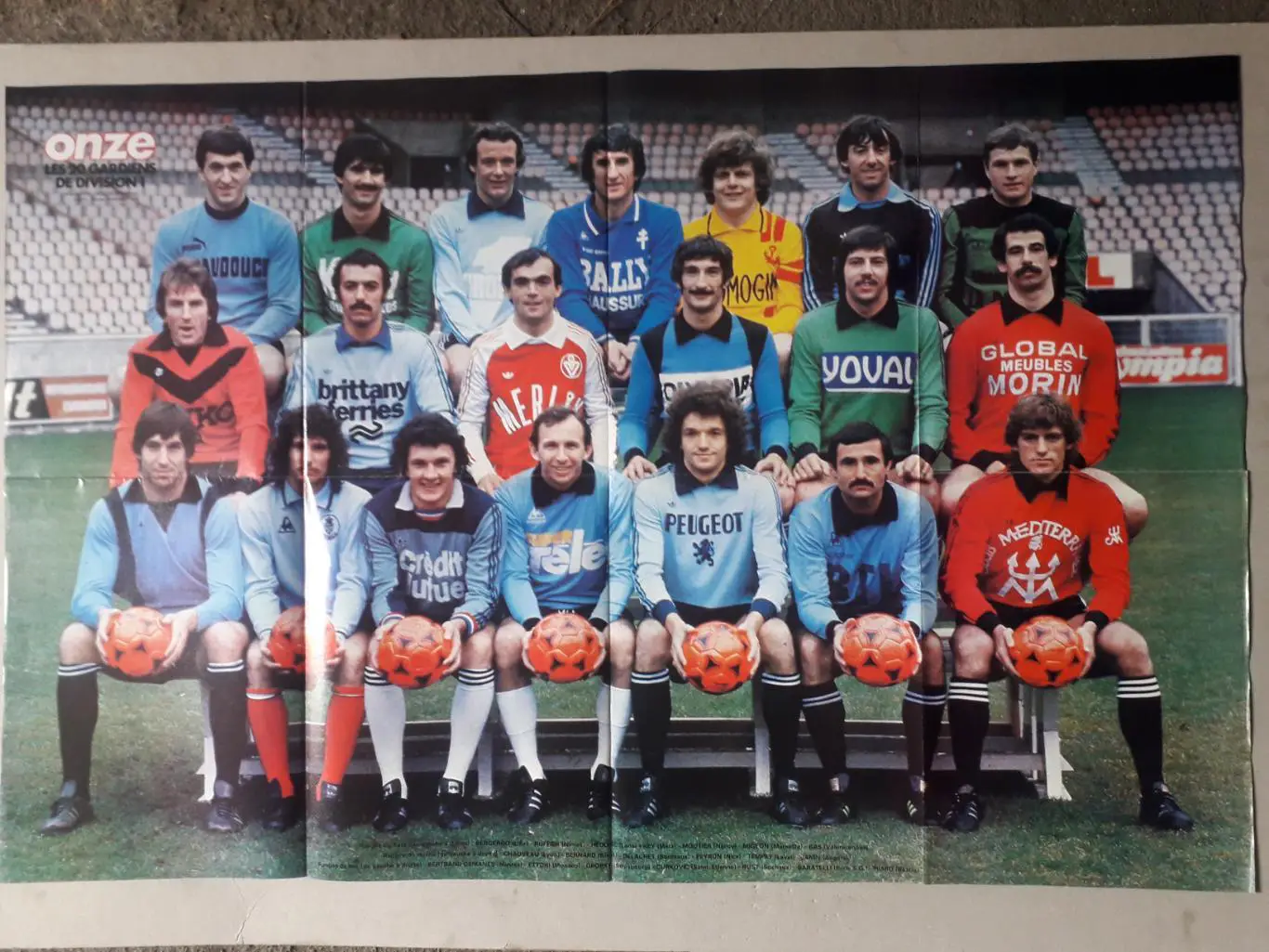 Magazine Onze nr.49- полный 2