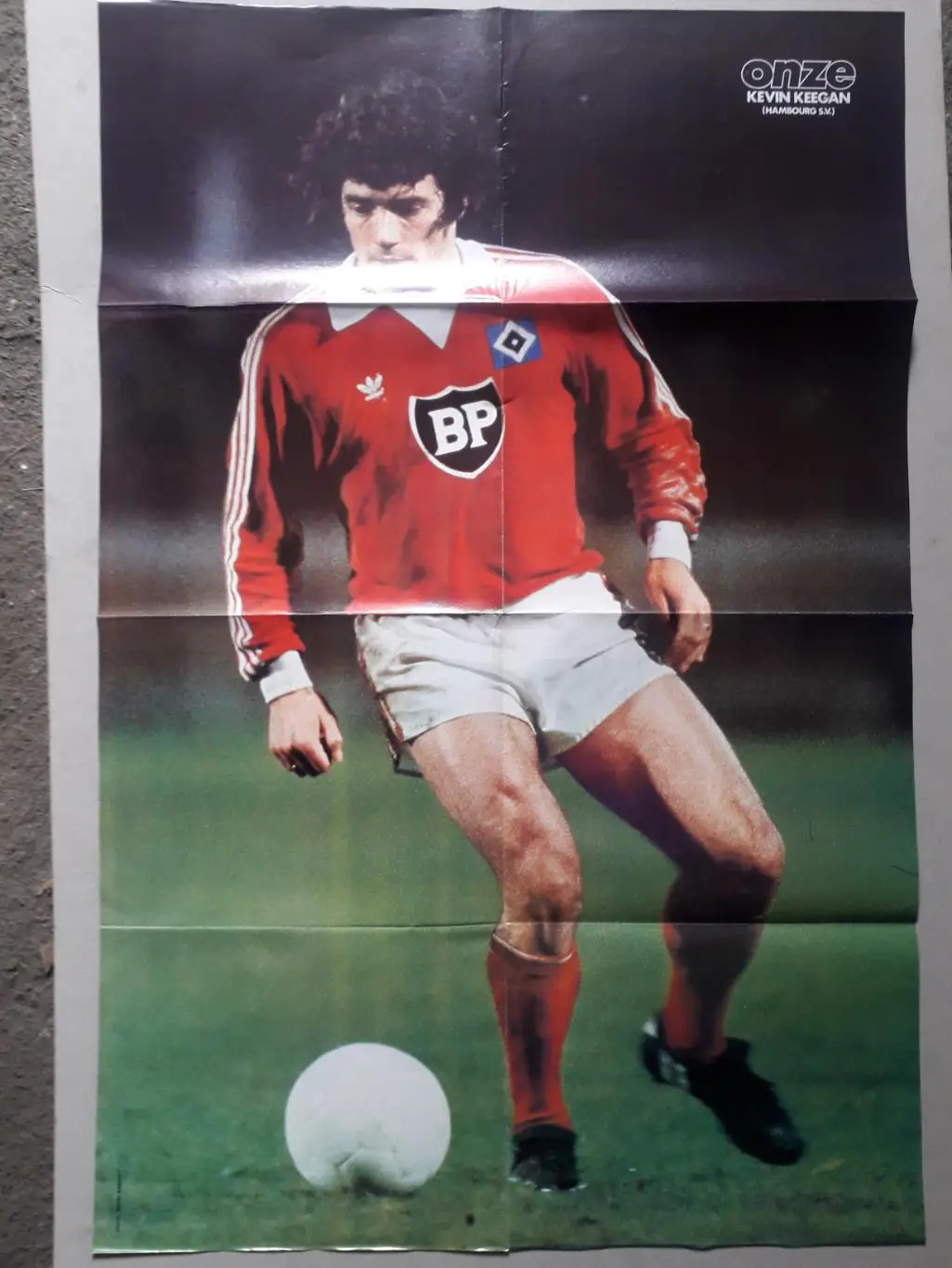 Magazine Onze nr.49- полный 3