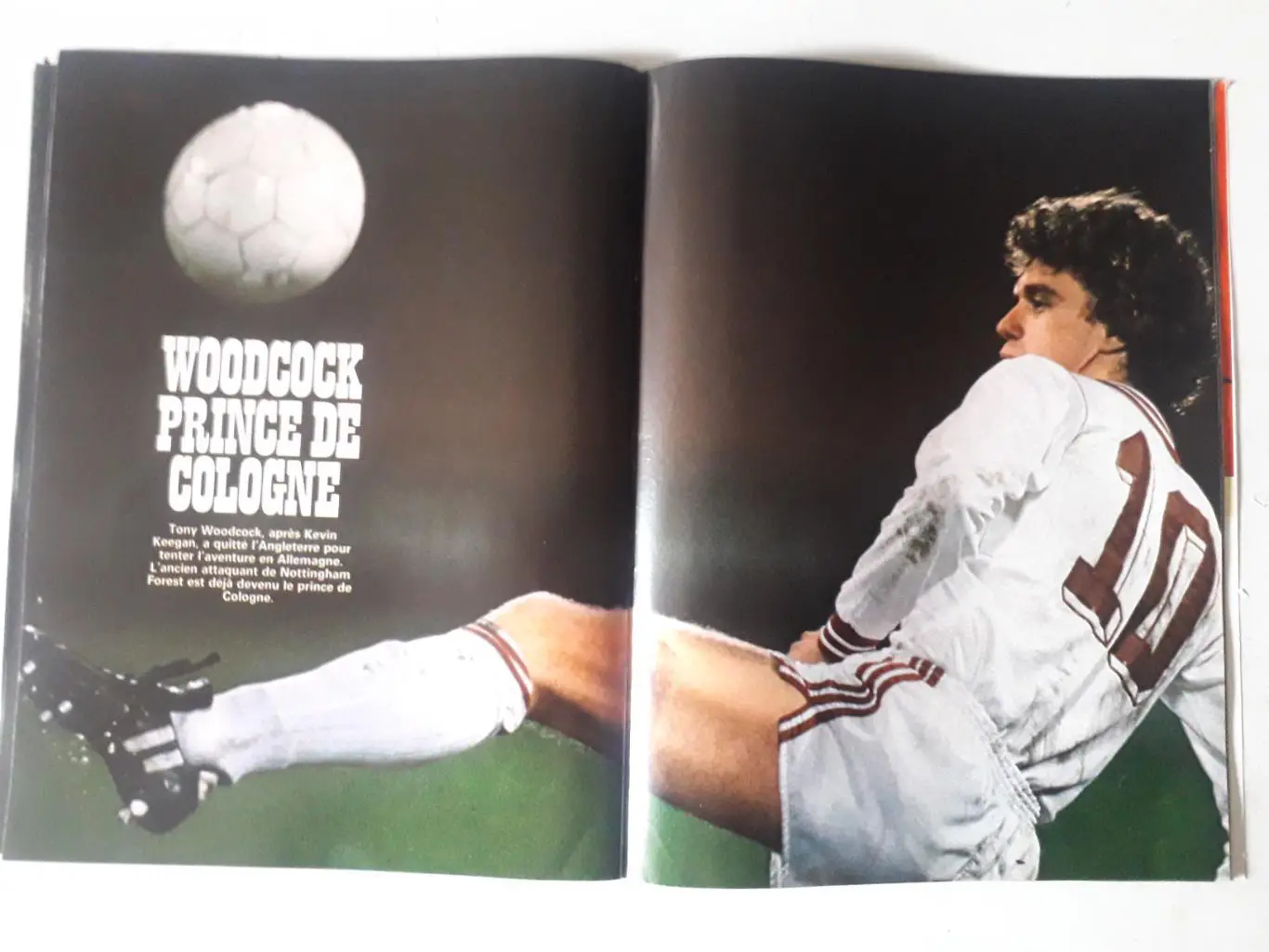 Magazine Onze nr.49- полный 4