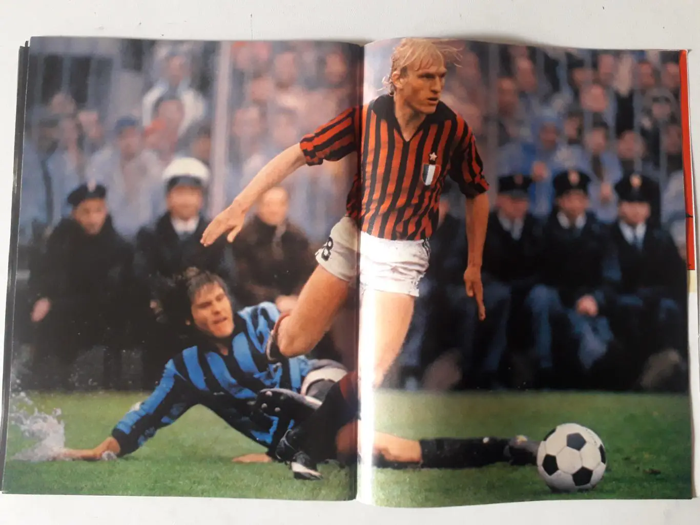 Magazine Onze nr.49- полный 6