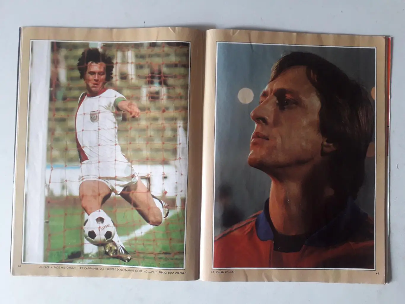 Magazine Onze nr.50-полный 4