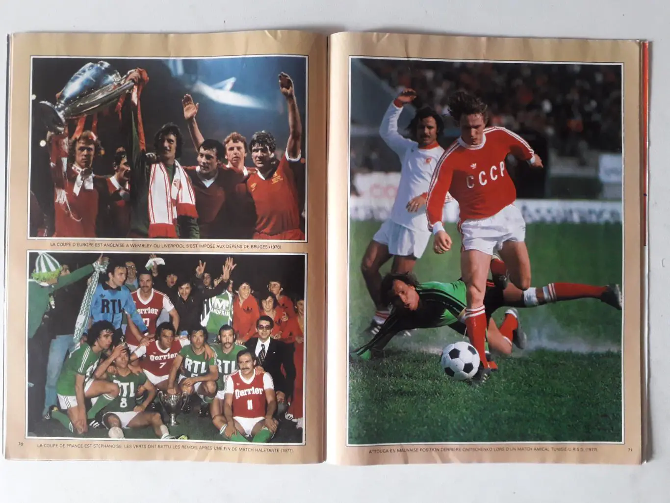 Magazine Onze nr.50-полный 5