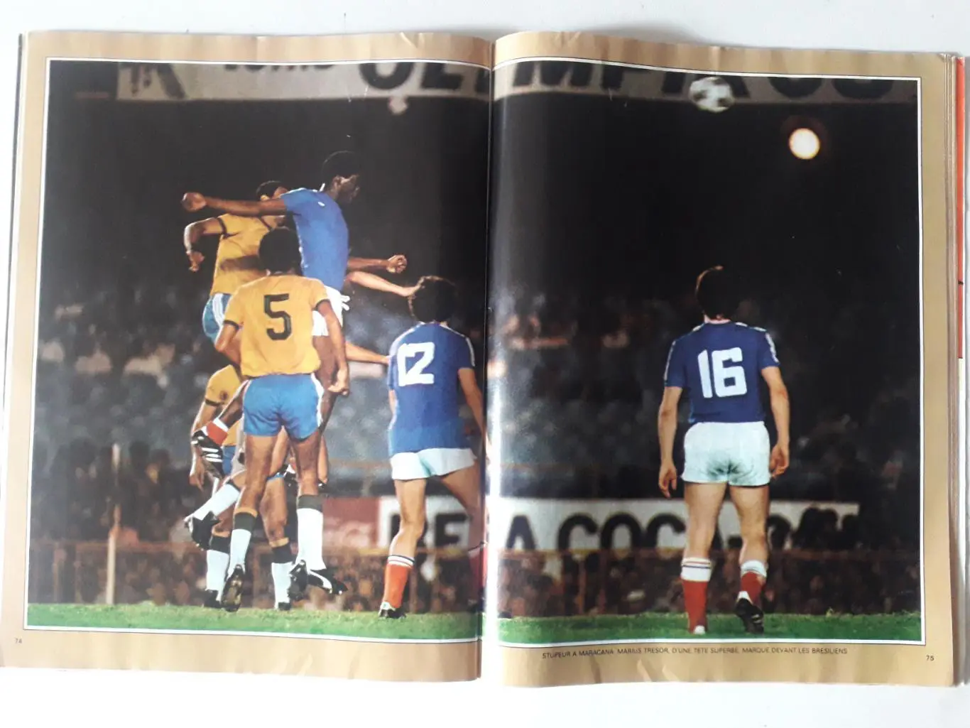 Magazine Onze nr.50-полный 6