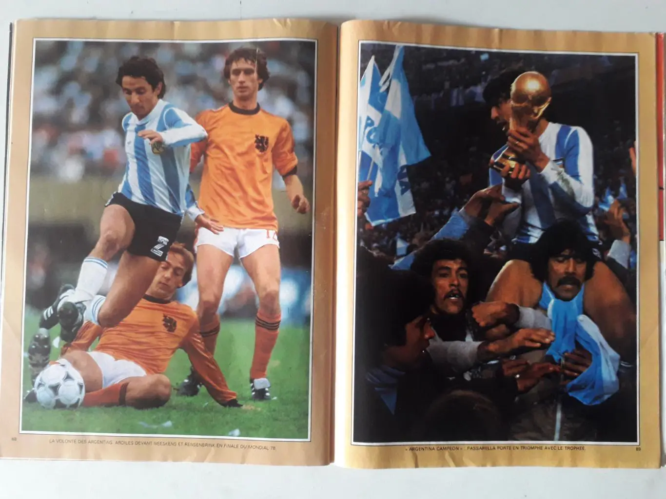 Magazine Onze nr.50-полный 7