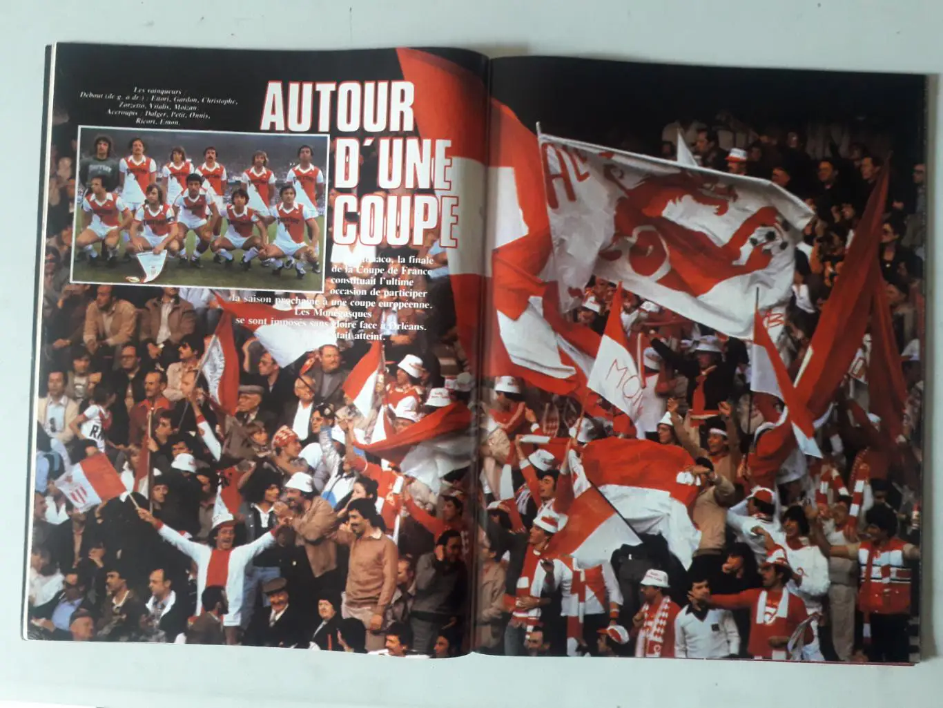 Magazine Onze nr.55-полный 1