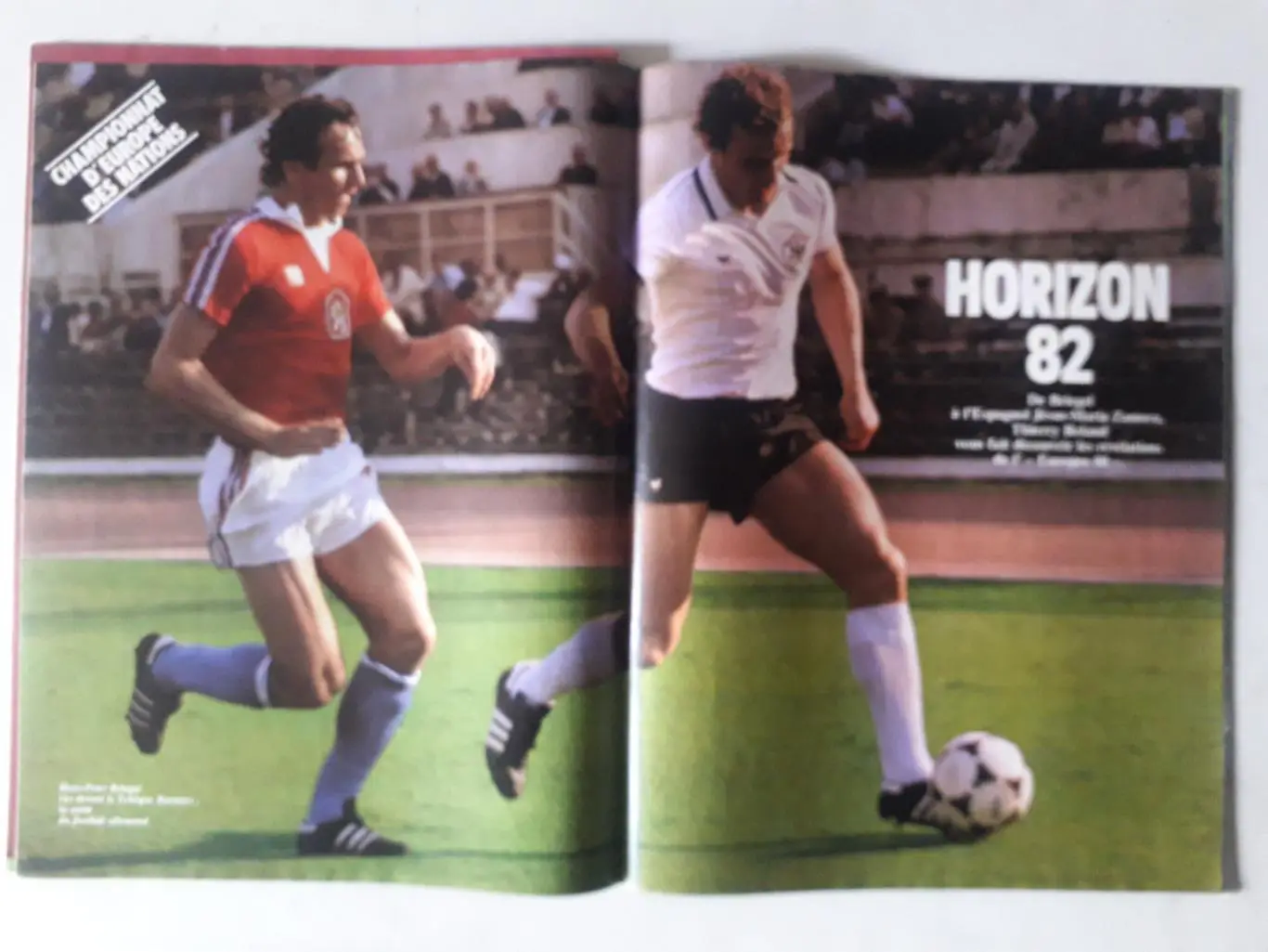 Magazine Onze nr.55-полный 3