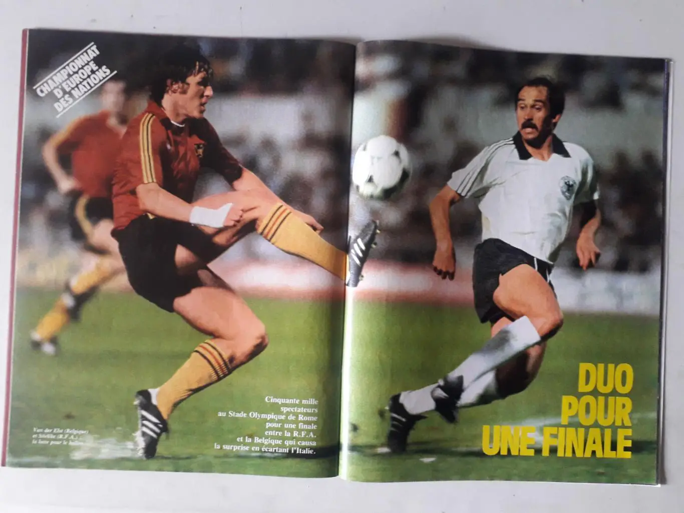 Magazine Onze nr.55-полный 5