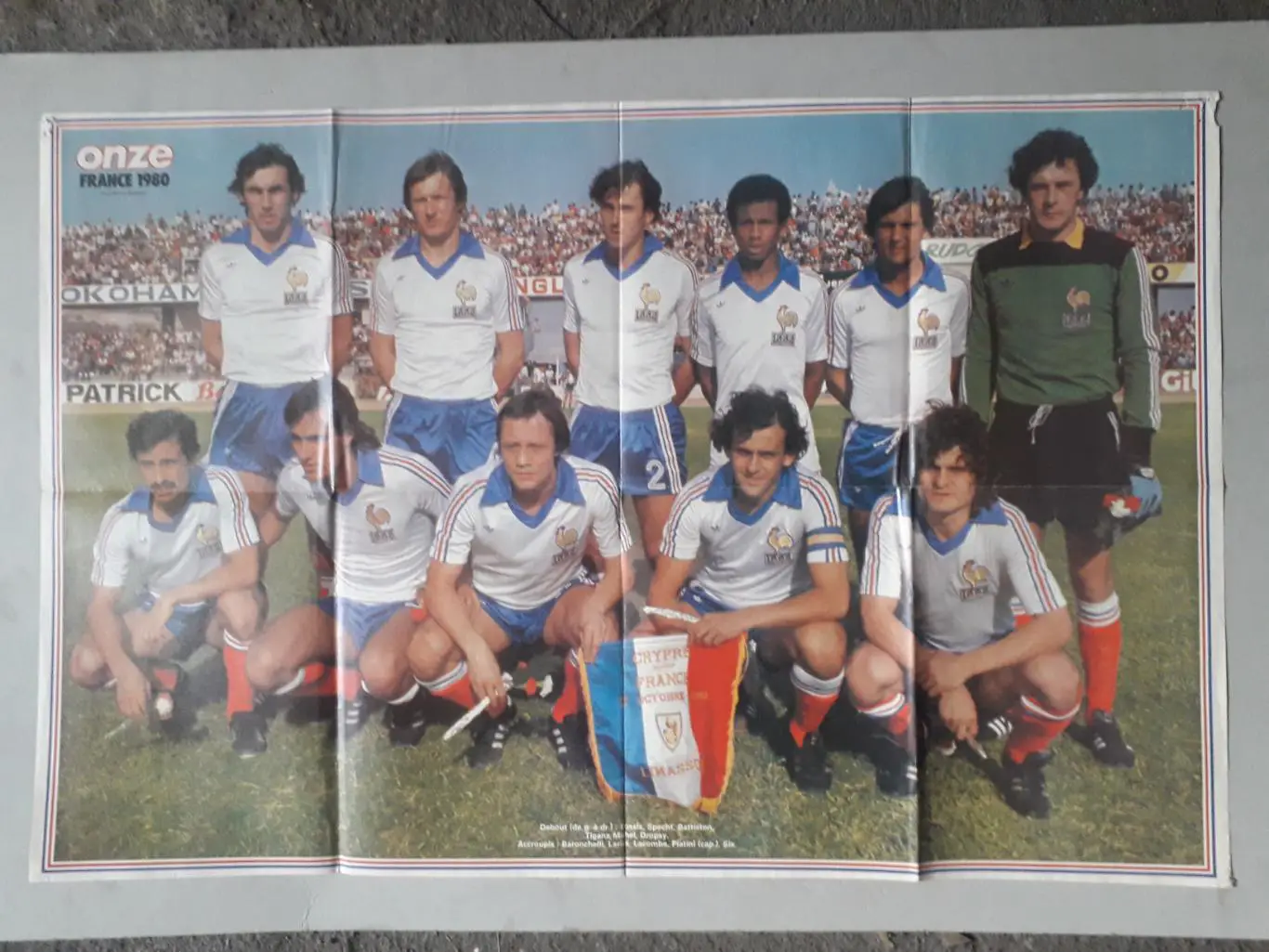 Magazine Onze nr.59-полный 3