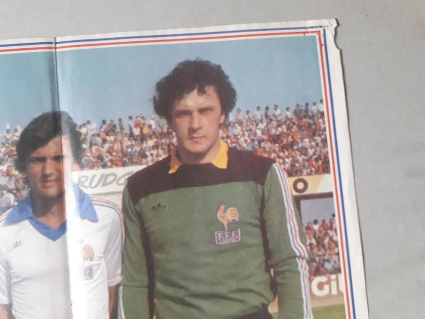 Magazine Onze nr.59-полный 4