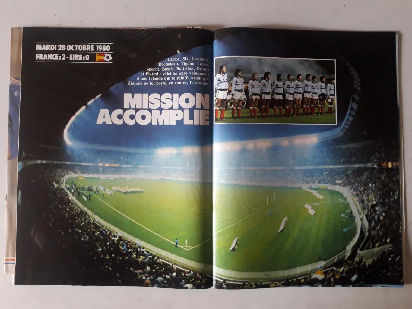 Magazine Onze nr.59-полный 5