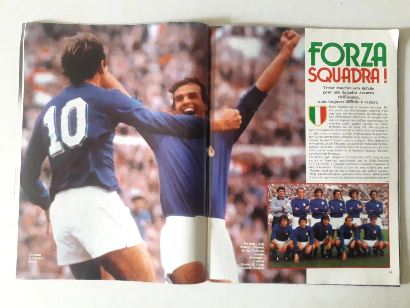 Magazine Onze nr.60-полный 3