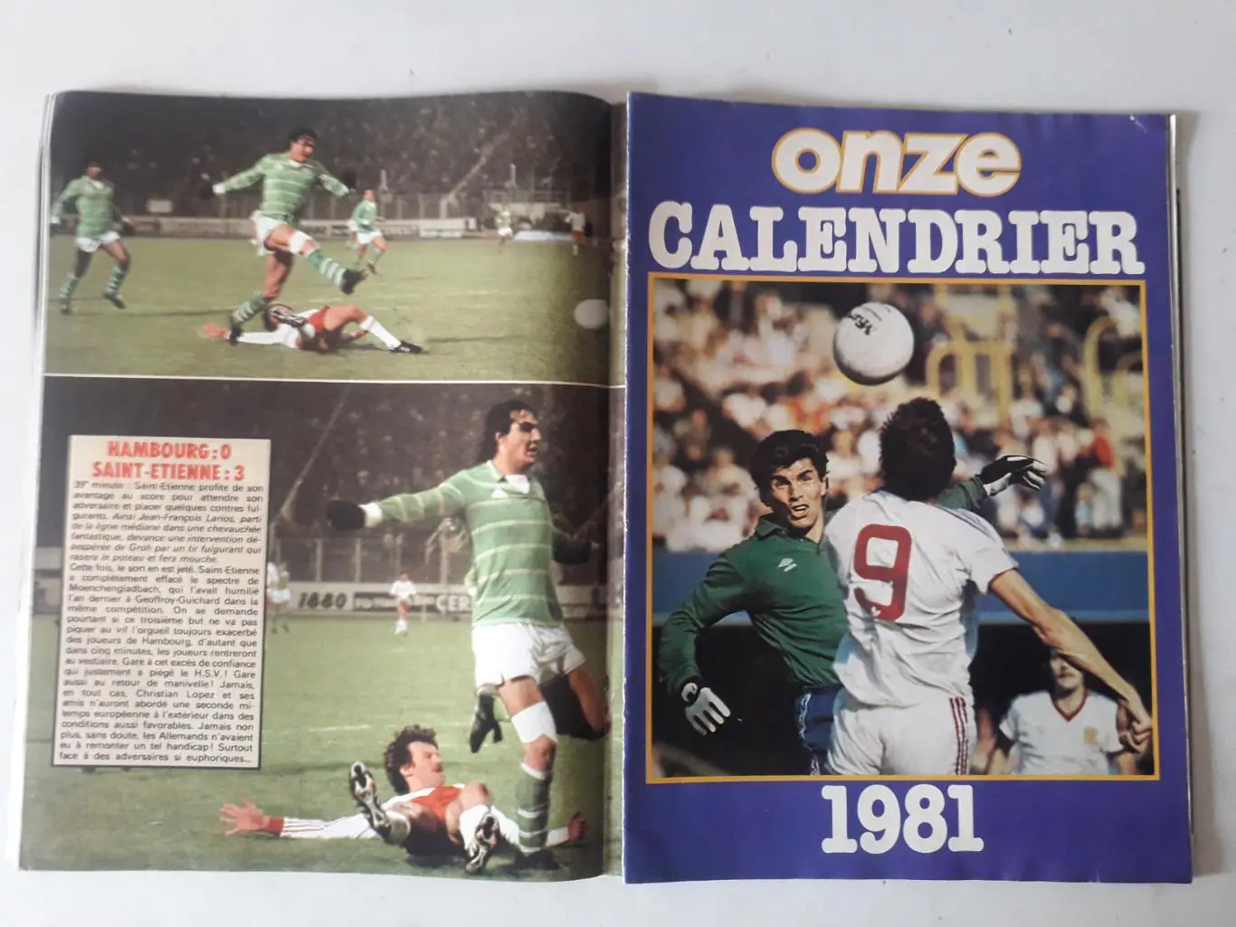 Magazine Onze nr.60-полный 4