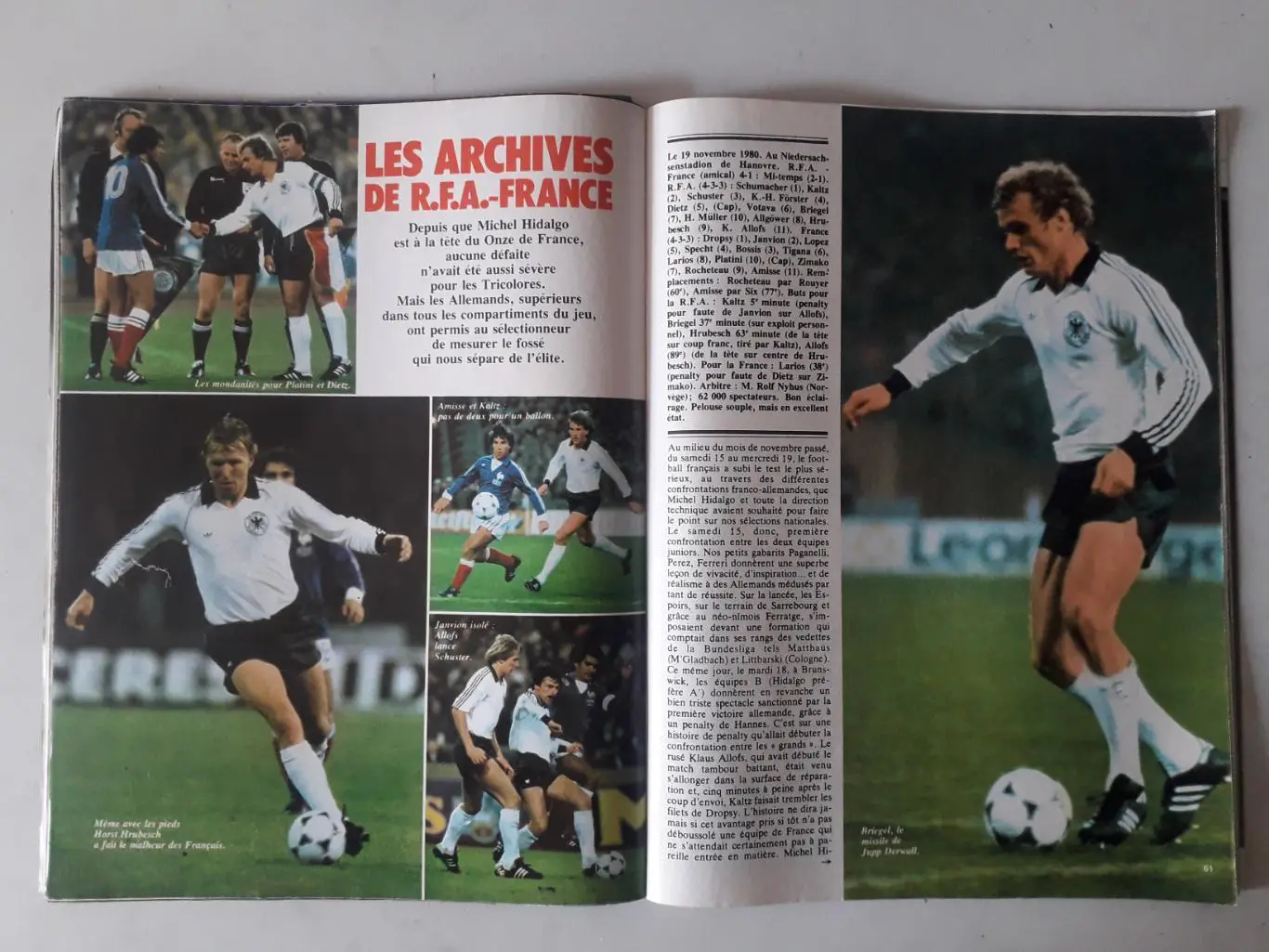 Magazine Onze nr.60-полный 5