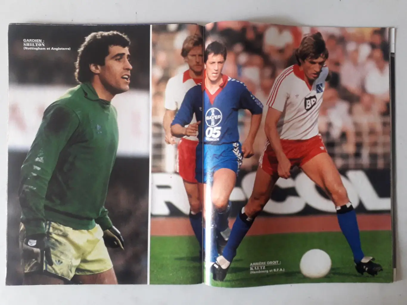 Magazine Onze nr.60-полный 6