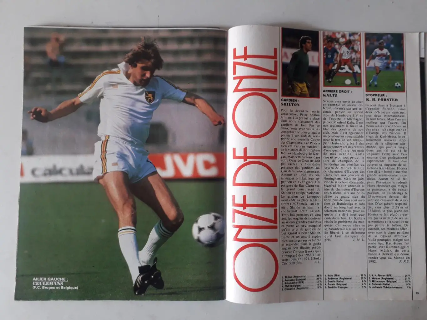 Magazine Onze nr.60-полный 7