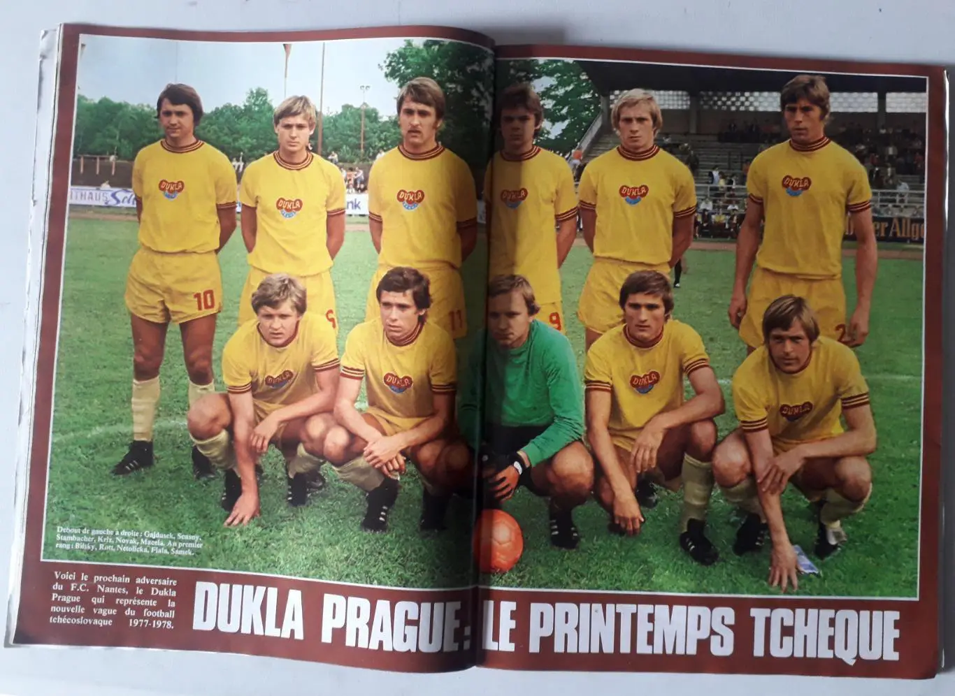 Magazine Onze nr.21- полный 1