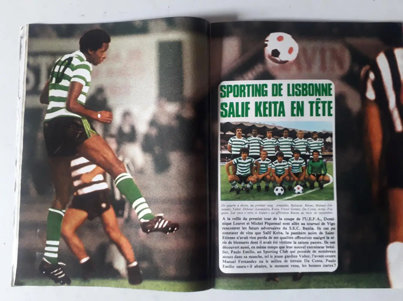 Magazine Onze nr.21- полный 2