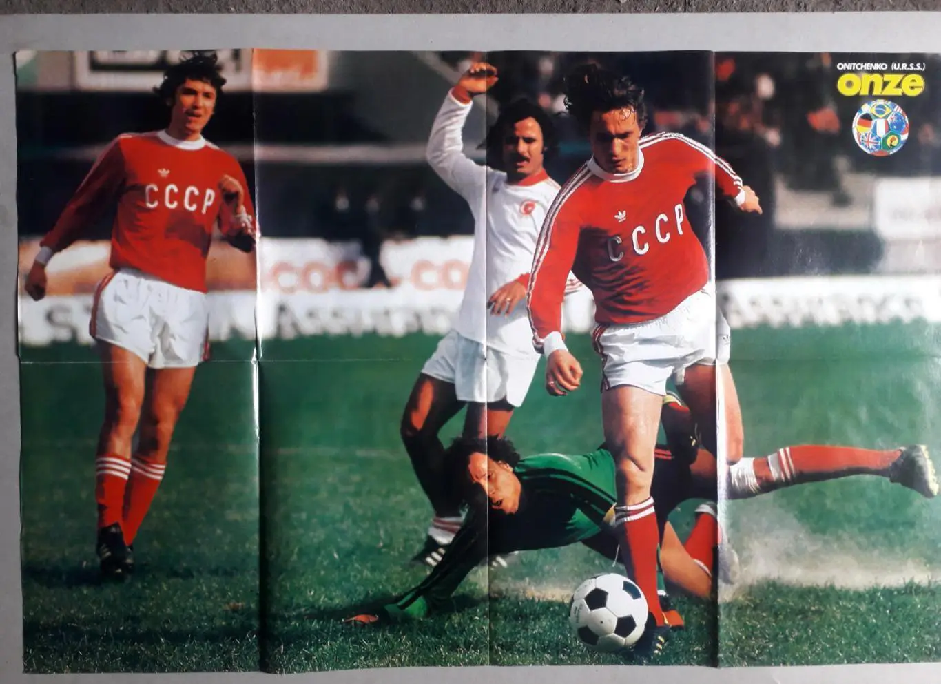 Magazine Onze nr.21- полный 4